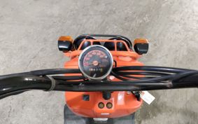 HONDA ZUMAR AF58