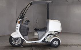 HONDA GYRO TA02