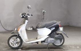 SUZUKI LETS4 CA41A