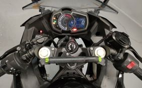 KAWASAKI NINJA400 EX400G