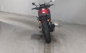 HONDA 400 X NC47