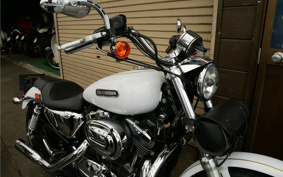 HARLEY HARLEY XL1200L 2008 CX3