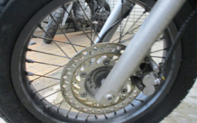 HONDA FTR223 MC34