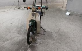 HONDA SUPER CUB50 C50