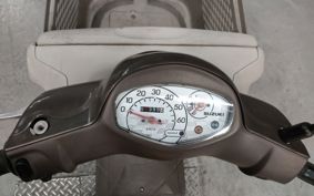SUZUKI  LETS  BASKET  CA4AA