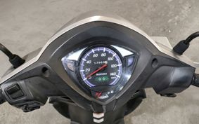 SUZUKI ADDRESS V110 CE47A