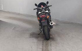 KAWASAKI ZZR400 ZX400N