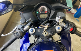 SUZUKI SV1000S 2006 VT54A