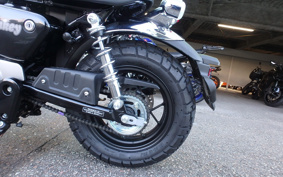 HONDA  MONKEY 125 JB03