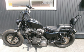 HARLEY HARLEY XL1200X 2013 LC3