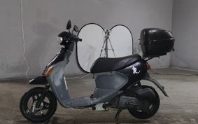 SUZUKI LETS4 CA45A