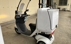 HONDA GYRO TA03