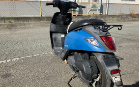 SUZUKI LETS CA4AA