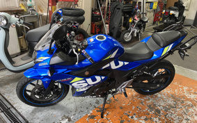 SUZUKI GSX250R DN11A