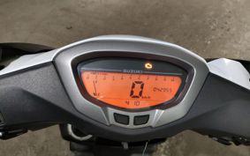 SUZUKI SU WISH  DV12B