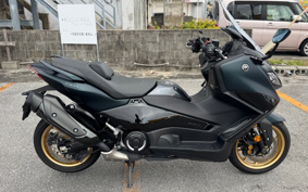 YAMAHA T-MAX 560 TECHMAX ABS 2023 SJ19J