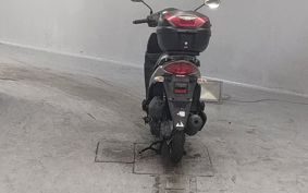 SUZUKI ADDRESS V110 CE47A