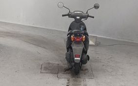 SUZUKI LETS4 CA45A