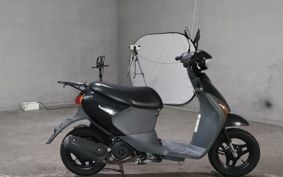SUZUKI LETS4 CA45A
