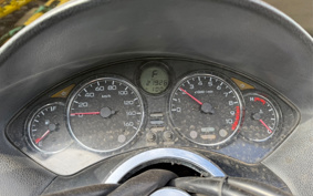 HONDA FORZA Z MF08