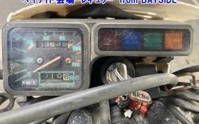 HONDA TLR200