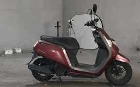 HONDA DUNK AF74