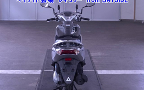 HONDA LEAD 125