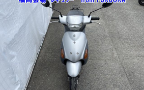 SUZUKI LETS4