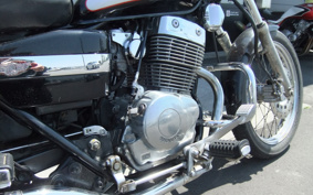 HONDA REBEL MC13