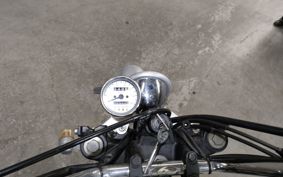 YAMAHA TW225 DG09J