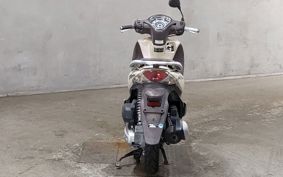 HONDA SH MODE JF51