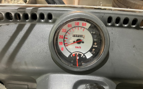 HONDA GYRO TA03