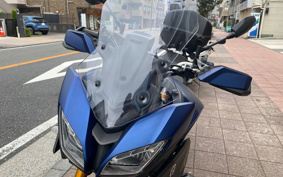 YAMAHA TRACER 9GT 2018 RN51J