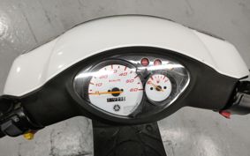 YAMAHA JOG ZR EVOLUTION2 SA39J