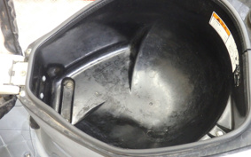 SUZUKI LETS4 CA45A