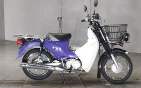 HONDA SUPER CUB110 JA07