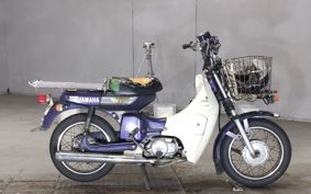YAMAHA MATE90 4NM