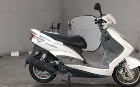 YAMAHA CYGNUS125X SE44J