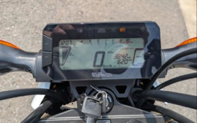 HONDA GROM JC92