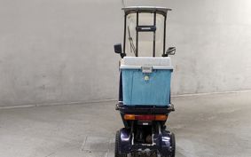 HONDA GYRO TA02