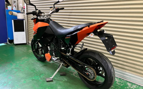 KTM 690 DUKE 2008 LDS40