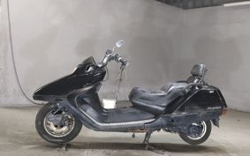 HONDA FUSION MF02