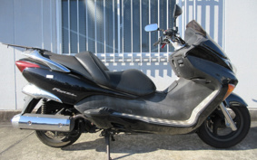 HONDA FORZA Z MF08