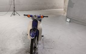 HONDA SUPER CUB110 JA07