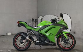 KAWASAKI NINJA250 EX250L
