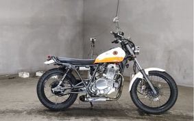 SUZUKI GLASS TRACKER BIG BOY NJ47A
