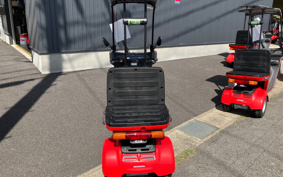 HONDA GYRO TA03