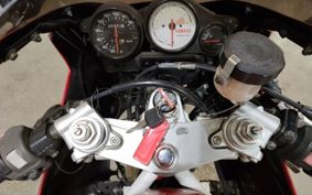 YAMAHA TRX850 4NX