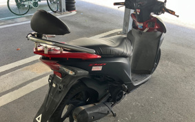 HONDA DIO 110 JF58