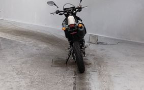 HONDA CRF250M MD38